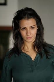 Nacera Boubziz