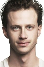 Billy Anderson