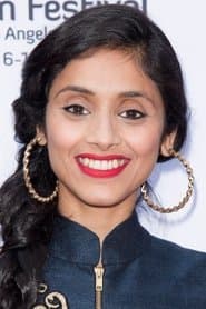'Pammy' Pamela Jaswal