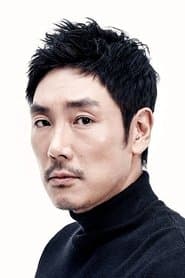Park Chang-min