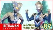 Z & Zero Voice Drama #07: Come Back in Time