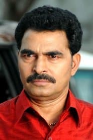 Kashi Reddy