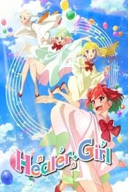 Healer Girl