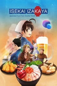 Isekai Izakaya: Japanese Food from Another World