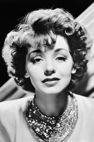 Constance Scott