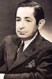 Professor Pierre Ginsberg