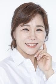 Sang-woo's Mother