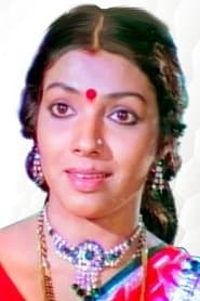 Radha Devi