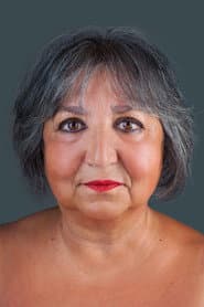 Frau Yilmaz
