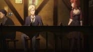 THE GETAWAY -Part One-