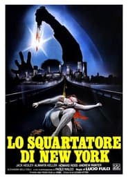 Lo squartatore di New York