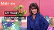 Morning show: women who surpass themselves