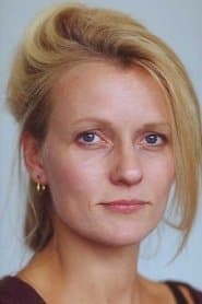 Marjolein's Mother (voice)