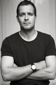 Dan Brenner (voice)