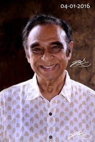 Anjula's Father