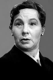 Averin's wife