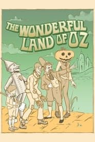 The Wonderful Land of Oz