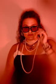 Secretary Cathy