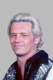 Buddy "Jack" Roberts