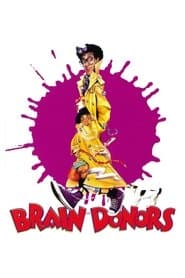 Brain Donors