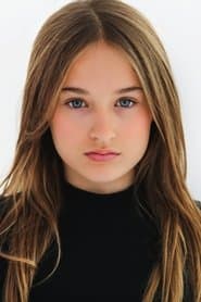 Young Margot