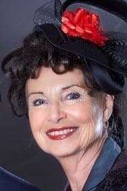 Andra damen (Second Lady)