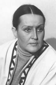 Evdokiya Ivanovna Sidorenko