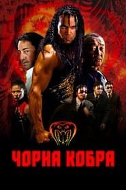 Чорна кобра