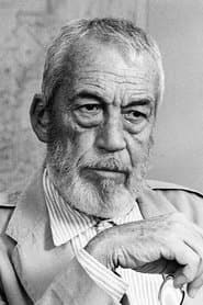 Noah Cross