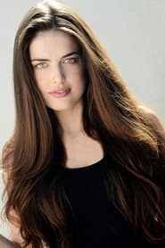 Evangeline Frost