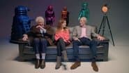 Behind The Sofa: Revenge of the Cybermen
