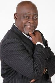 Kofi Mensah