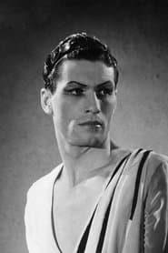 Lord Capulet