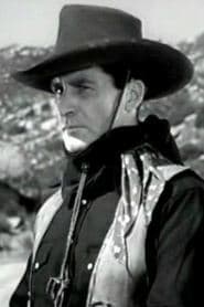 Deputy Green (as Joe McQuinn)