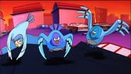 Boids On The Hood