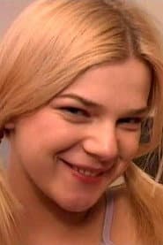 (as Anastasia)
