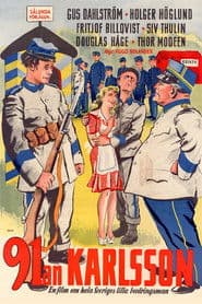 Private Number 91-Karlsson