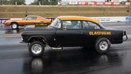 Blasphemi takes on HOT ROD Drag Week!