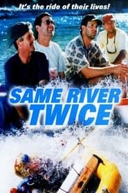 Same River Twice