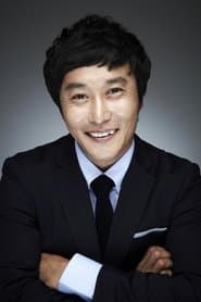 Troy (Korean voice)