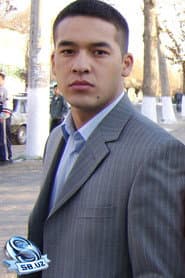 Sardor Komilov
