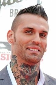Corey Graves