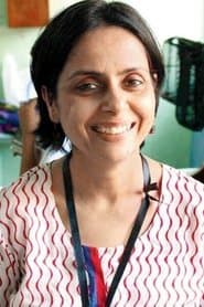 Supri's Mother