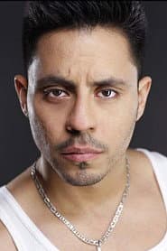 Ramon (as Samuel Joseph)