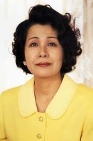 Nobuko Amano