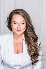 Cserkó Jenőné / Mrs. Cserkó