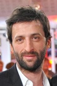 Jean-Marc Benamou