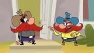 Brothers in Harms