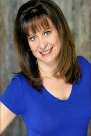 Bernadette (Petunia) (voice)