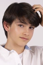 Óscar (13 años)